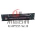 Broken line sensing shutdown device  twenty right