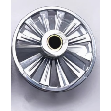 weft loose wheel