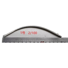 weft needle 2/100 No.1