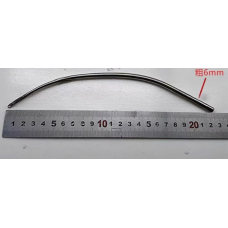 weft needle 2/160 right