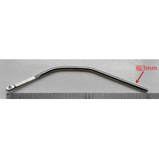 weft needle 4/65  6/65