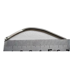 weft needle 6/45