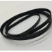 180 220 Synchronous Belt Magnetic Winding Machine Industrial Equipment Spare Parts