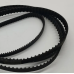 180 220 Synchronous Belt Magnetic Winding Machine Industrial Equipment Spare Parts