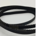 180 220 Synchronous Belt Magnetic Winding Machine Industrial Equipment Spare Parts