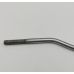 Arch Pole for High Speed Winding Machine Plastic Machinery Parts