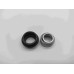 Back Weft Wheel for Various Shuttle Circular Loom Textile Plastic Machine Parts