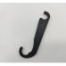 Bending Spring Divisor for Small 6 Shuttle Circular Loom Plastic Machine Parts
