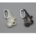 Ceramic Compensator with Plastic Shell 6/8/10 Shuttle Circular Loom Parts
