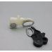 Ceramic Compensator with Plastic Shell 6/8/10 Shuttle Circular Loom Parts