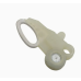 Ceramic Compensator with Plastic Shell 6/8/10 Shuttle Circular Loom Parts