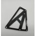 Compensation Holder 6 Shuttle Circular Loom Parts plastic Weaving Machinery Parts