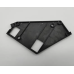 Compensation Holder Plastic Weaving Industry Machinery Circular Loom Parts
