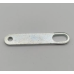 Connecting Plate for Tensioner High Speed Winding Machine Parts