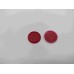 Dust-Proof Cover Sby-850X6s Series Small 6 Shuttle Circular Loom Parts