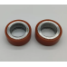 Excenter Roller Wheel for 6 Shuttle Circular Loom Parts with Various Sizes