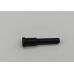 Front Bracket Axle Circular Loom Parts Plastic Weaving Accessories