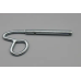 Insertion Finger Thread Guide Rings Circular Loom Parts