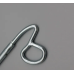 Insertion Finger Thread Guide Rings Circular Loom Parts