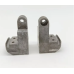Iron Back Bearing Block for Planar Cam 6/8/10 Shuttle Circular Loom Spare Parts