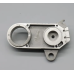 Left Cabinet for High Speed Winding Machine Weaving Machine Parts