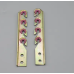 Left and Right Hook Support for Magnetic Winders Series Parts