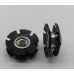 M6 Insert Star Type Nut Round Spring Threaded Tube Insert Sunflower Nuts