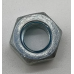 M6 Nut Winder Weaving Machine Parts with Multiple Sizes Stainless Steel Material