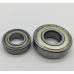 Miniature Deep Groove Ball Bearings for Winder Textile Machine Parts