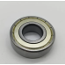 Miniature Deep Groove Ball Bearings for Winder Textile Machine Parts