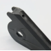 Plastic Shell for Circular Loom 850X6s Series Textile Machinery Parts