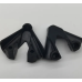 Press Plate for Guide Bracket Six Shuttle Circular Loom Parts