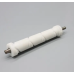 Reciprocating Screw High Speed Winding Machine Parts Textile Machinery Accessories