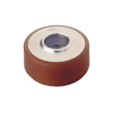 SHUTTLE WHEEL 4°
