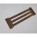 Short Heddle Belt Small 6 Shuttle 850X6s Series Circular Loom Parts