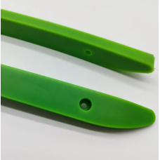 Shuttle Bottom 850X6s Circular Loom Parts China Manufacturer