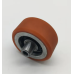 Shuttle Wheel Set Circular Loom Parts Plastic Weaving Machinery Parts