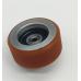 Shuttle Wheel Set Circular Loom Parts Plastic Weaving Machinery Parts