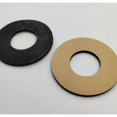 Sponge Pad for Planar Cam 6/8/10 Shuttle Circular Loom Spare Parts