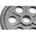 Spreader Wheel for Small 6 Shuttle Circular Loom Weaving Machine Plastic Parts
