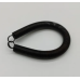 Stainless Steel Locking Spring Magnetic Winding Machine Parts with Multiple Sizes