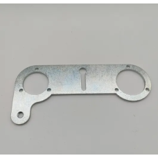 Tension Wheel Plate for High Speed Winder Plastic Weaving Machine Parts