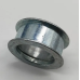 Tension Wheel Iron Material High Speed Winiding Machine Parts