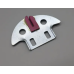 Thread Guide Various Specifications High-Speed/ Magnetic Winding Machine Parts