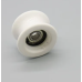 Thread Yarn Guide Roller for Magnetic Winding Machine Parts