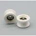 Thread Yarn Guide Roller for Magnetic Winding Machine Parts