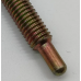 Upper and Lower Seat Fixing Screw Studs Circular Loom Parts China Manufacturer