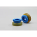 Driving Wheel Big 6 Shuttle Circular Loom Parts with Polyurethane Material