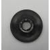 End Cover Plastic Weaving Machinery Parts Circular Loom Parts