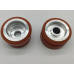 Front Lower Shuttle Wheel Circular Loom Parts Sby-850X6SA Series Shuttle Unit Parts